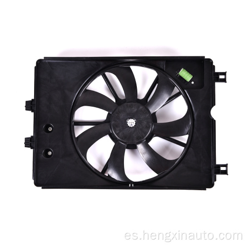 19030231005AAF0000 Ventilador de radiador Trumpchi Ventilador de enfriamiento